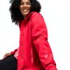 Maier Sports Regenjacke wasserdicht atmungsaktiv Damen-3