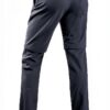 Maier Sports Wanderhose Damen Stretch Atmungsaktiv Blau-2