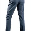 Maier Sports Damen Outdoor Hose Slimfit Zipp-off-2