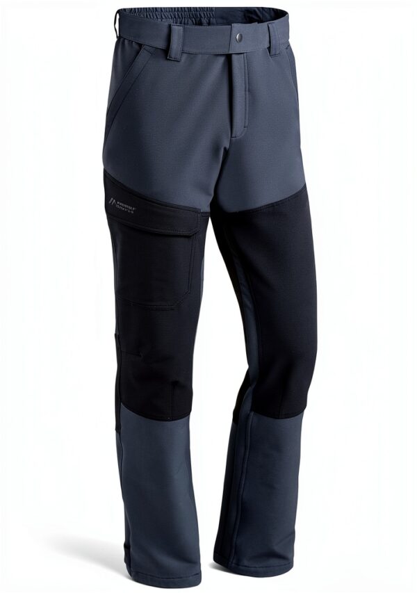 Pavo Monitor Arm Ergonomic Aluminum Desk Mount for