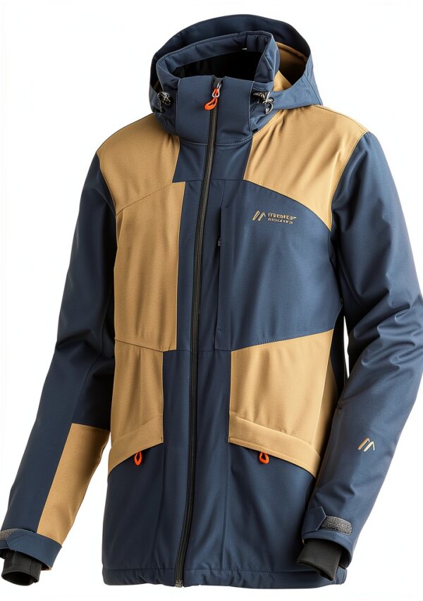 Pavo Monitor Arm Ergonomic Aluminum Desk Mount for