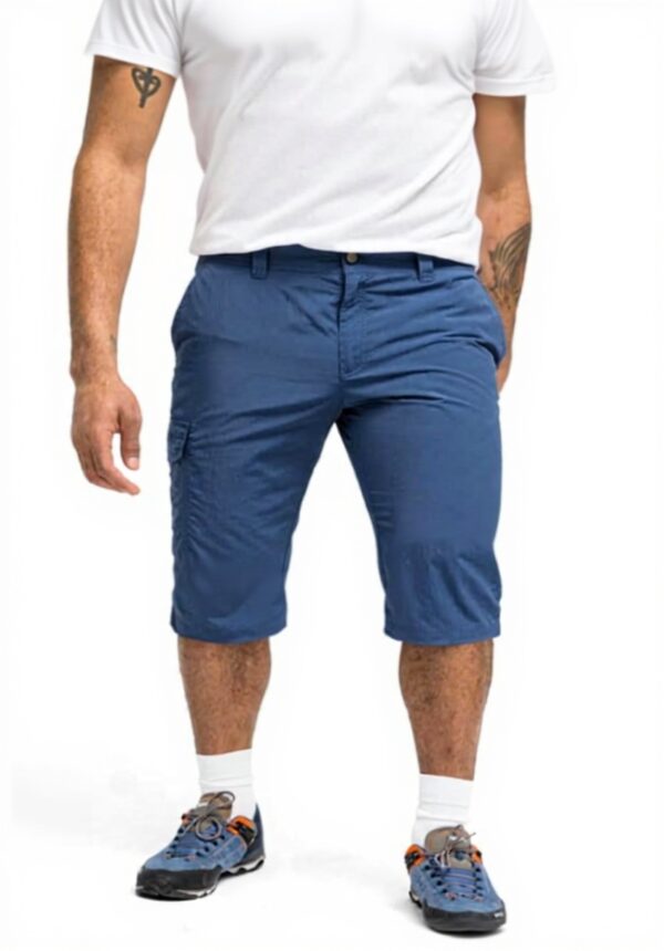 Pavo Monitor Arm Ergonomic Aluminum Desk Mount for