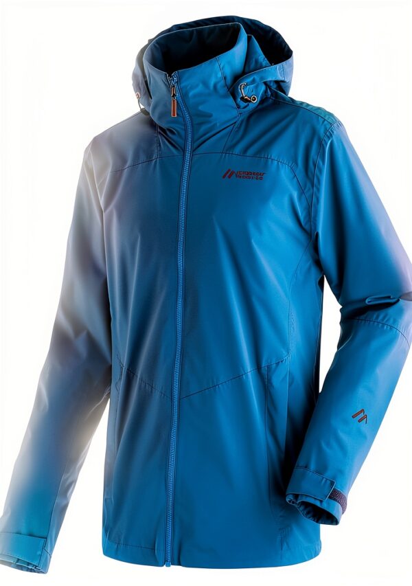 Pavo Monitor Arm Ergonomic Aluminum Desk Mount for