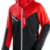Maier Sports Herrenjacke wasserdicht 2-Wege-Stretch-0