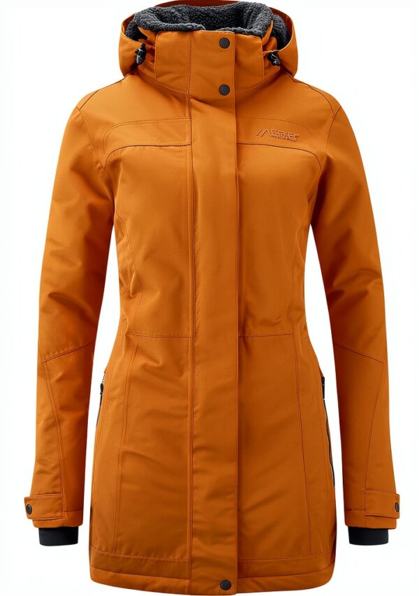 Pavo Monitor Arm Ergonomic Aluminum Desk Mount Stand