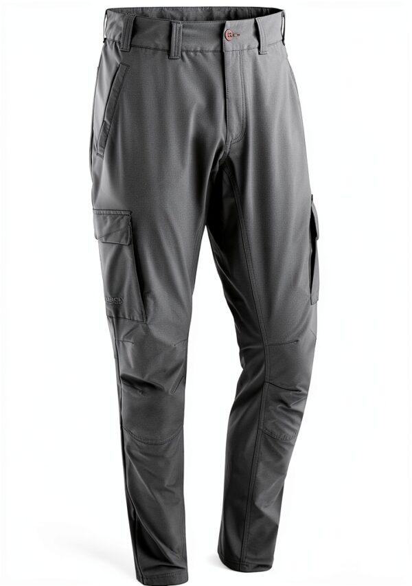 Pavo Monitor Arm Ergonomic Aluminum Desk Mount for