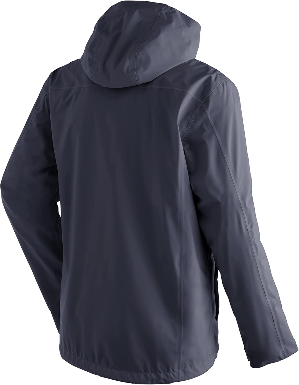 Pavo Monitor Arm installed on a modern office desk