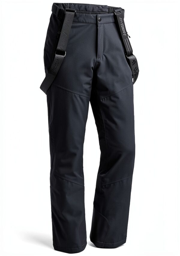 Pavo Monitor Arm Ergonomic Aluminum Desk Mount for