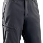 Maier Sports Wandershorts recycelt schnell trocknend Herren-0