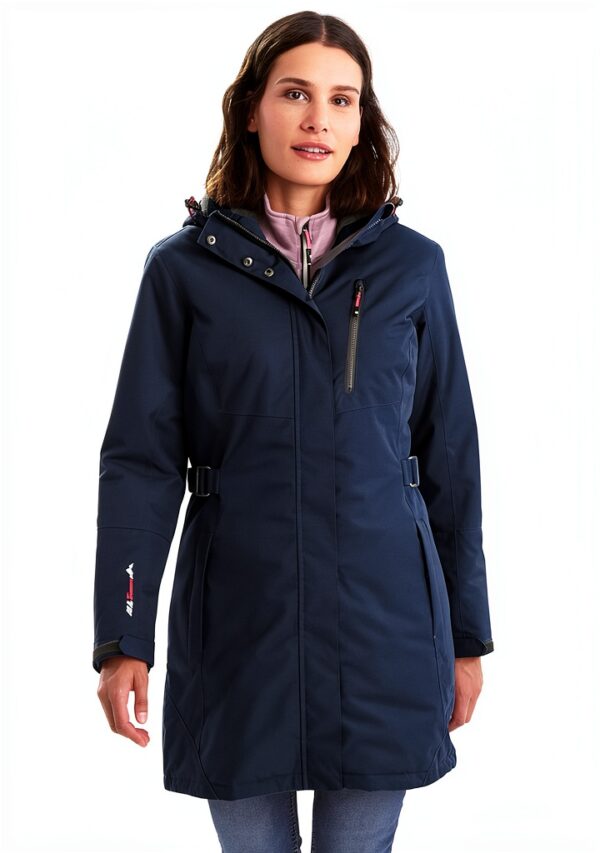 Pavo Monitor Arm Ergonomic Adjustable Desk Mount for