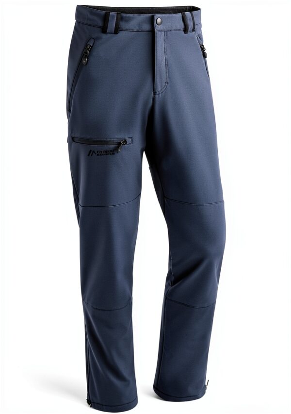 Pavo Monitor Arm Ergonomic Aluminum Adjustable Desk Mount