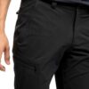 Maier Sports Torid Slim Wanderhose wasserabweisend elastisch-4