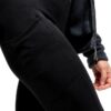 Maier Sports Skihose Damen Schwarz recyceltes Polyester-5