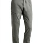 Maier Sports Wanderhose recycelt bequem dryprotec Herren-0
