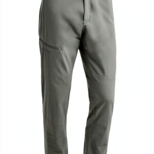 Maier Sports Wanderhose recycelt bequem dryprotec Herren-0