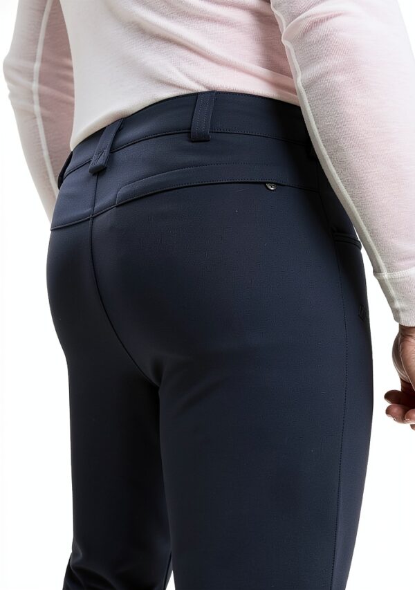 Maier Sports Wanderhose wasserabweisend atmungsaktiv Herren-1