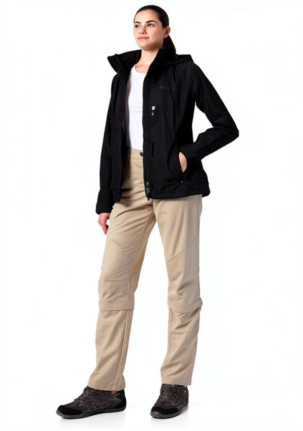 Maier Sports Wanderhose Fulda wasserabweisend atmungsaktiv-1