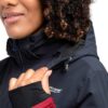 Maier Sports Skijacke atmungsaktiv wasserdicht Damen Outdoor-1