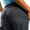 Maier Sports Wanderhose wasserabweisend atmungsaktiv Damen-1