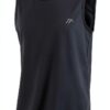 Maier Sports Herren Funktionsshirt Dryprotec atmungsaktiv-0
