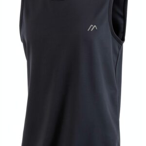 Maier Sports Herren Funktionsshirt Dryprotec atmungsaktiv-0