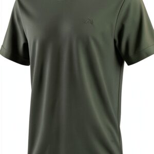 Maier Sports Walter grün Gans 6XL Herren Funktionsjacke-0