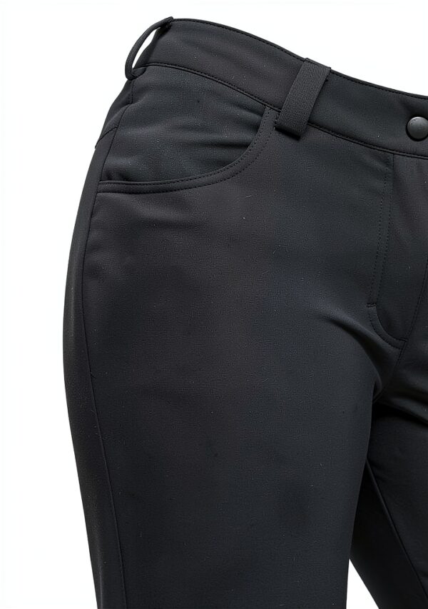 Maier Sports Wanderhose wasserabweisend atmungsaktiv Damen-4