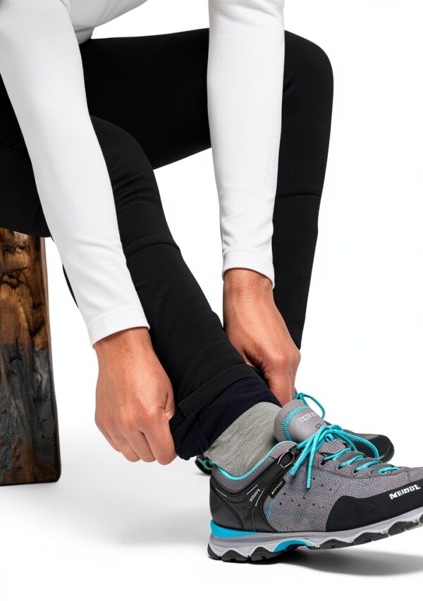Maier Sports Helga Slim Wanderhose wasserabweisend-3