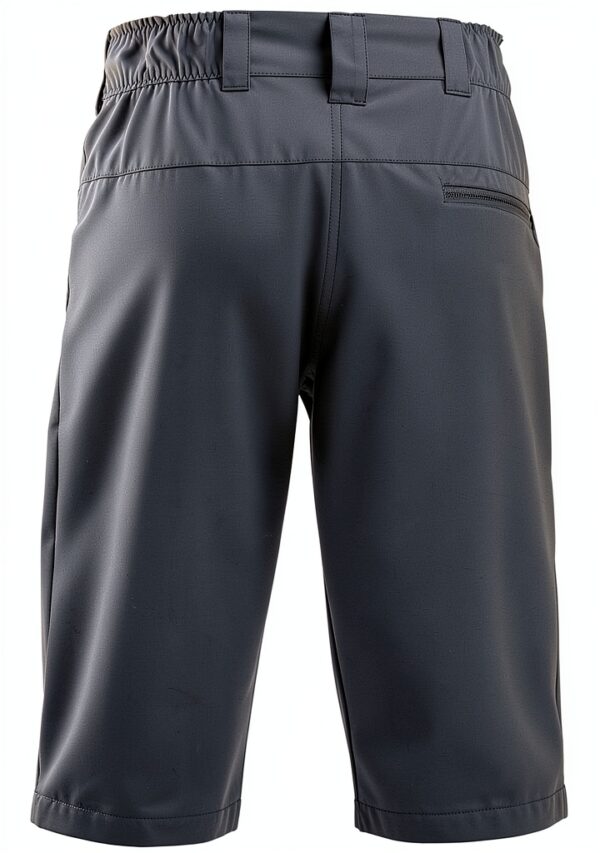 Maier Sports Wandershorts recycelt schnell trocknend Herren-2