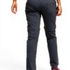 Maier Sports Wanderhose Damen atmungsaktiv wasserabweisend-6