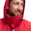 Maier Sports Herrenjacke wasserdicht 2-Wege-Stretch-1