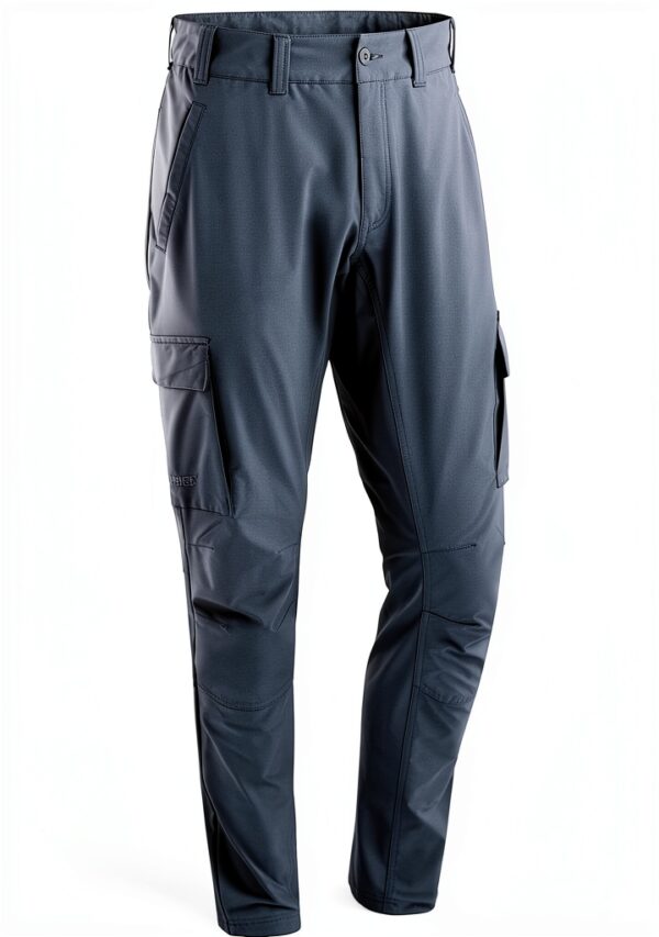 Pavo Monitor Arm Ergonomic Aluminum Desk Mount for