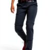 Maier Sports Wanderhose Damen atmungsaktiv wasserabweisend-5