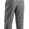 Maier Sports Jennisei Outdoor Capri wasserabweisend-1