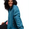 Maier Sports Regenjacke wasserdicht atmungsaktiv Damen-1
