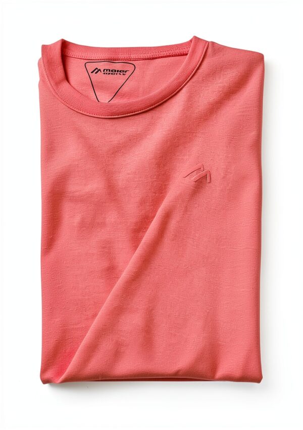 Damen Activewear T-Shirt Maier Sports Pflegeleicht-2