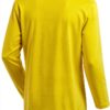 Maier Sports Herren T-Shirt Activewear Pflegeleicht-1