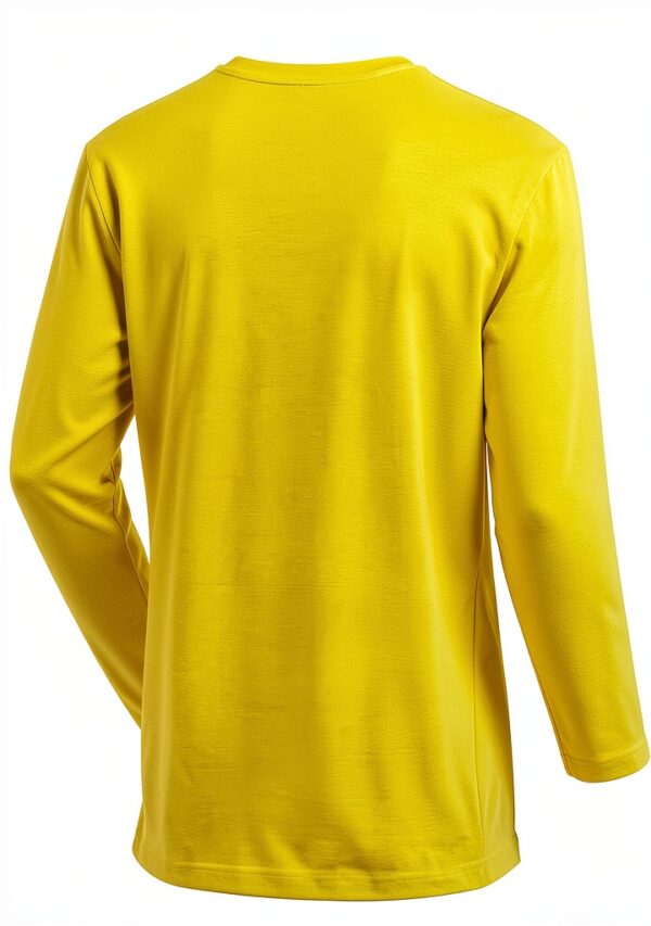 Maier Sports Herren T-Shirt Activewear Pflegeleicht-1