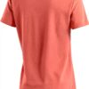 Damen T-Shirt Maier Sports Pique trocknend funktional-1