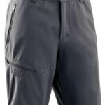 Maier Sports Wandershorts recycelt schnell trocknend Herren-0