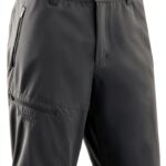 Maier Sports Wandershorts recycelt bequem dryprotec-0