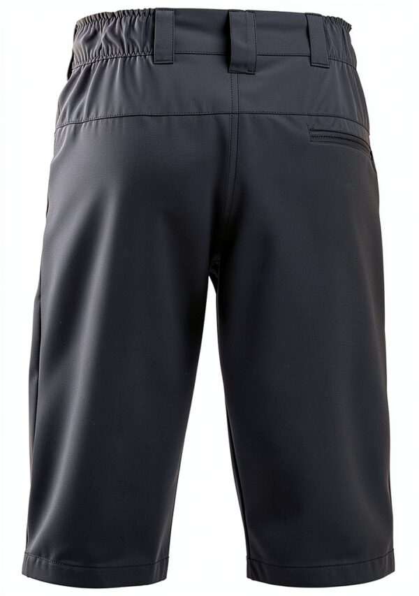 Maier Sports Wandershorts recycelt schnell trocknend Herren-2