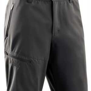 Maier Sports Wandershorts recycelt bequem dryprotec-0