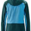 Maier Sports Outdoorjacke Damen mTEX Membran recycelt-1