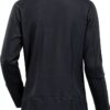 Maier Sports Fleecejacke Damen Dryprotec recyceltes Material-3