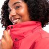 Maier Sports Regenjacke wasserdicht atmungsaktiv Damen-4