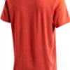Maier Sports Herren T-Shirt Funktional Pique trocknend-1