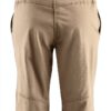 Maier Sports Damen Funktionsbermuda bi-elastisch UV-Schutz-2