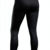 Maier Sports Skihose Damen Schwarz recyceltes Polyester-3