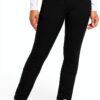 Maier Sports Helga Slim Wanderhose wasserabweisend-5